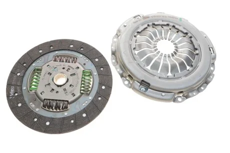 Комплект сцепления VALEO Valeo 826328