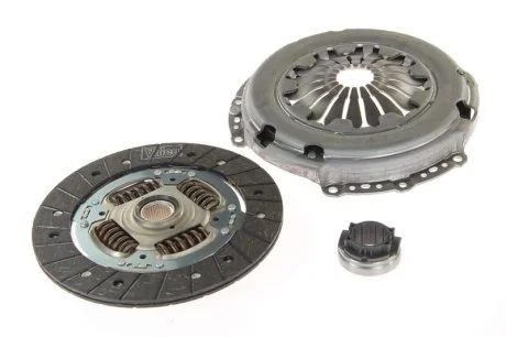 Комплект сцепления VALEO Valeo 826339
