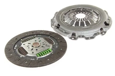 Комплект сцепления VALEO Valeo 826344