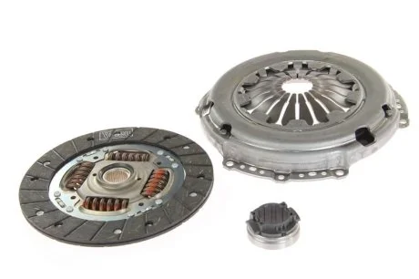 Комплект сцепления VALEO Valeo 826362