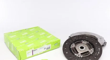 Комплект сцепления VALEO Valeo 826411