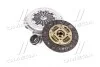 Комплект сцепления Valeo 826418 (фото 1)