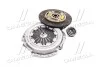 Комплект сцепления Valeo 826418 (фото 4)