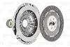 Комплект сцепления Valeo 826473 (фото 3)