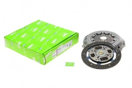 Комплект сцепления VALEO Valeo 826494