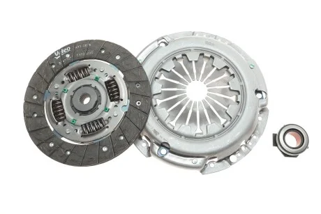 Комплект сцепления VALEO Valeo 826522