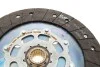 Комплект сцепления VALEO Valeo 826525 (фото 3)