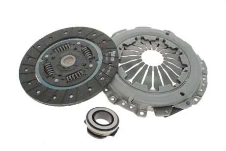 Комплект сцепления VALEO Valeo 826533