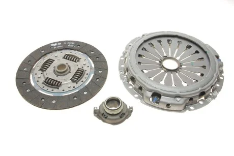 Комплект сцепления Valeo 826567