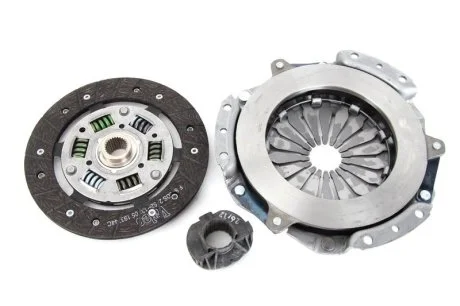 Комплект зчеплення VALEO Valeo 826577