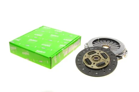 Комплект сцепления VALEO Valeo 826691
