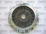 Комплект сцепления Valeo 826692 (фото 5)