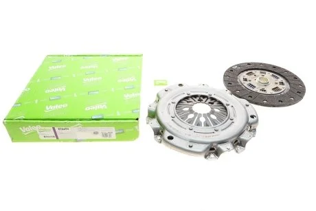 Комплект сцепления VALEO Valeo 826694