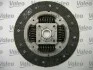 Сцепление комплект CITROEN/FIAT/PEUGEOT Jumpy/Scudo/Expert "02-06 Valeo 826701 (фото 2)
