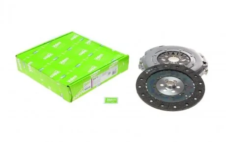 Комплект сцепления VALEO Valeo 826713