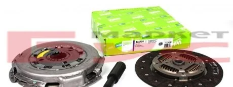 Комплект сцепления VALEO Valeo 826719