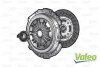 Комплект сцепления Valeo 826723 (фото 1)