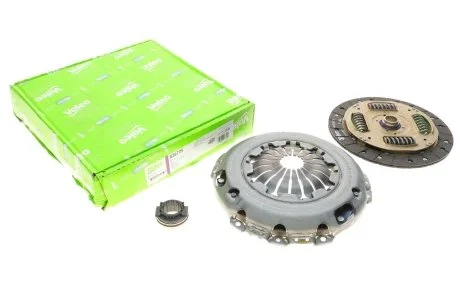 Комплект сцепления VALEO Valeo 826725