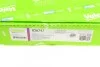 Комплект зчеплення VALEO Valeo 826747 (фото 7)