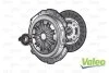 Комплект зчеплення + підшипник Valeo 826786