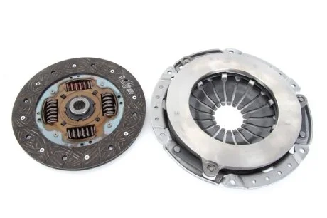 Комплект сцепления VALEO Valeo 826787