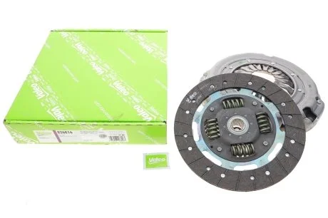 Комплект зчеплення VALEO Valeo 826816