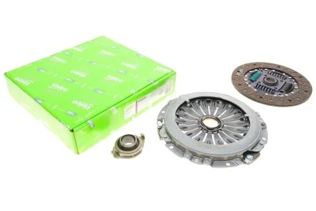 Комплект сцепления VALEO Valeo 826825