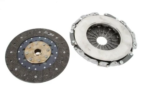 Комплект сцепления VALEO Valeo 826836