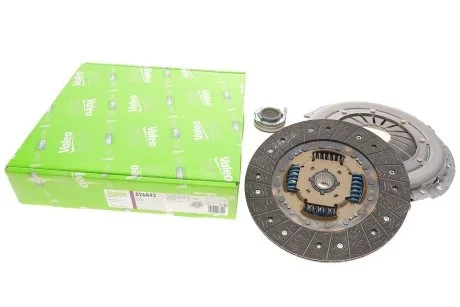 Комплект сцепления VALEO Valeo 826842