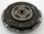 Комплект сцепления VALEO Valeo 826860 (фото 3)