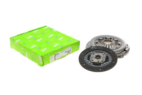 Комплект сцепления Valeo 826862