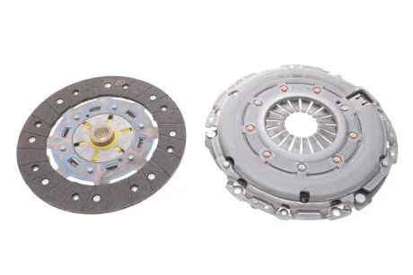 Комплект сцепления VALEO Valeo 826865