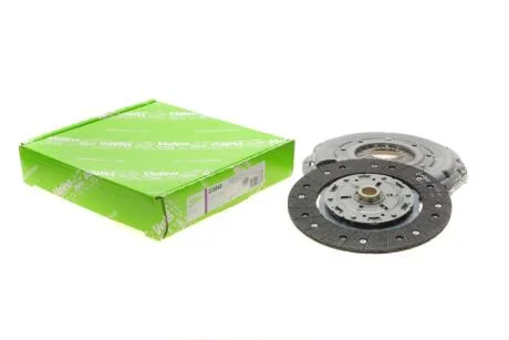 Комплект сцепления VALEO Valeo 826868