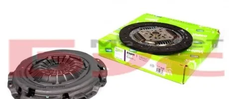 Комплект сцепления VALEO Valeo 826899