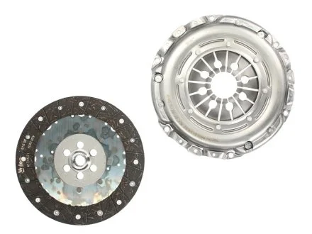 Комплект зчеплення VALEO Valeo 826955