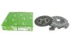 Комплект сцепления VALEO Valeo 826995 (фото 6)