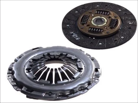 Комплект сцепления VALEO Valeo 826998