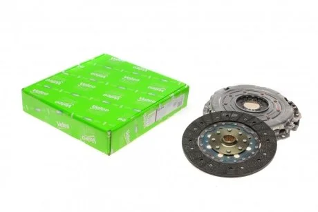 Комплект сцепления VALEO Valeo 826999