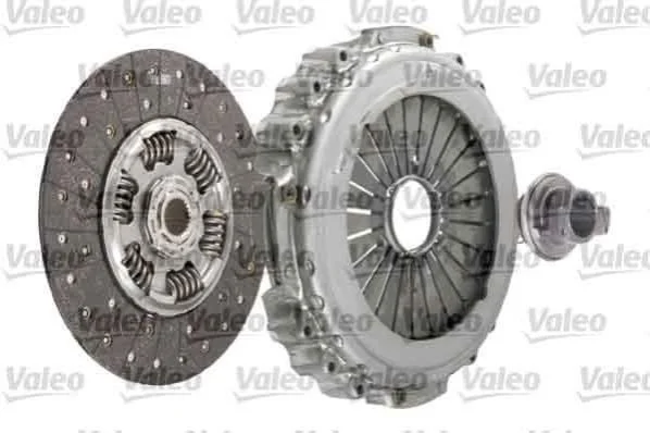 Комплект зчеплення Valeo 827055 (фото 1)