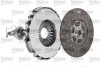 Комплект сцепления Valeo 827088 (фото 2)