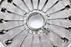 Комплект сцепления Valeo 827161 (фото 4)