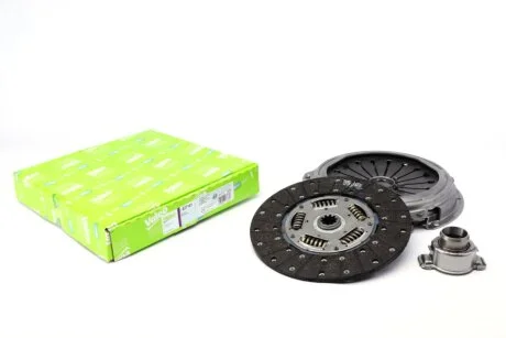 Комплект сцепления Valeo 827161