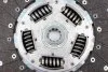 Комплект сцепления Valeo 827161 (фото 8)