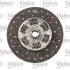 Комплект сцепления Valeo 827167 (фото 4)