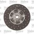Комплект сцепления Valeo 827167 (фото 5)