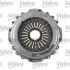 Комплект сцепления Valeo 827167 (фото 6)