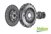 Комплект сцепления Valeo 827192 (фото 3)