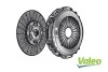 Комплект сцепления Valeo 827258 (фото 3)