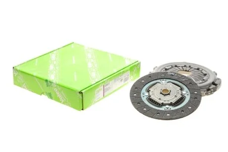 Комплект сцепления VALEO Valeo 828012