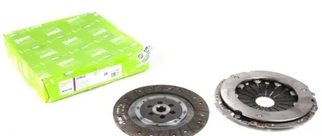 Комплект сцепления VALEO Valeo 828033